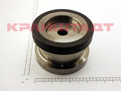 Ходовое колесо N0002206-1