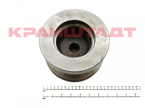 Ходовое колесо N0002207-1