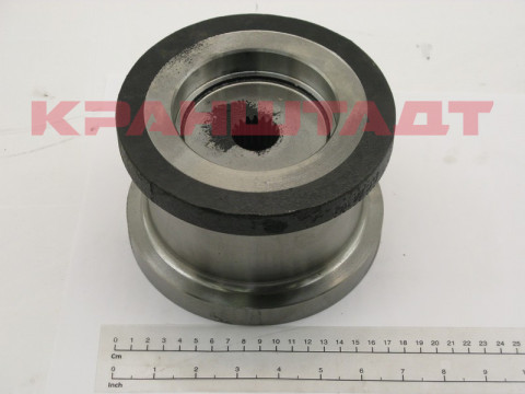 Ходовое колесо N0002209-1