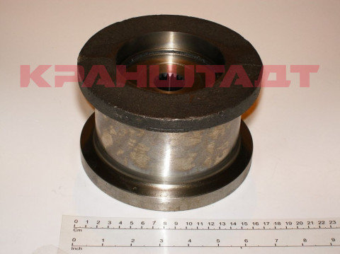 Ходовое колесо N0002210-1