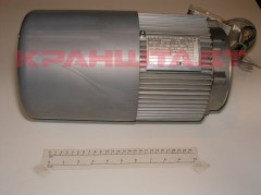 N0002328 Крановый двигатель подъёма