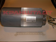 N0002334 Крановый двигатель подъёма