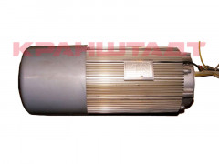 N0002339 Крановый двигатель подъёма