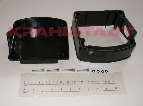 JUNCTION BOX N0002363-1