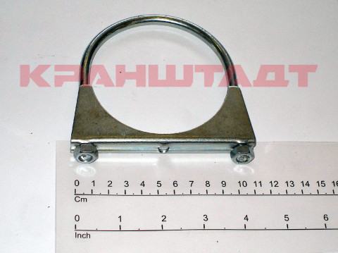 Зажим N0002378-1