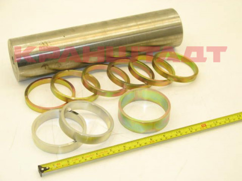 Комплект валов N0002409-1