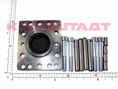 N0002430 JOINT PLATE