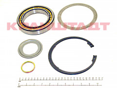 N0002431 Комплект подшипников