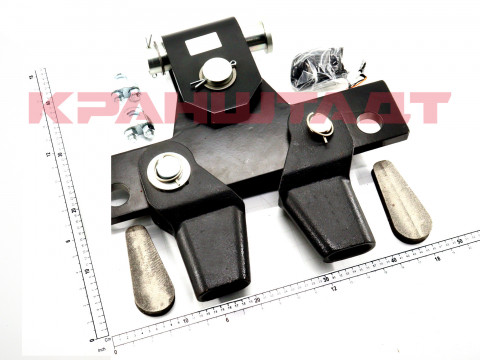 OVERLOAD DEVICE N0002447-1