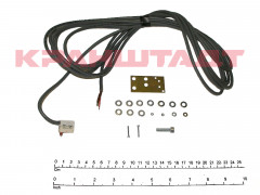 N0002448 MICRO SWITCH
