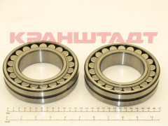 N0002476 Комплект подшипников