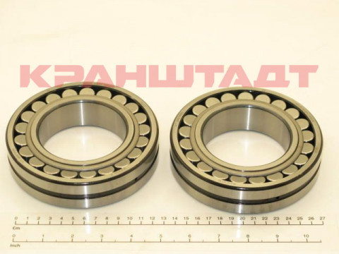 Комплект подшипников N0002476-1