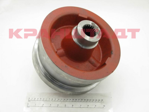 Ходовое колесо N0002480-1