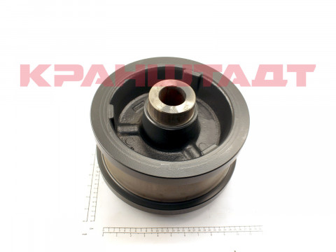 Ходовое колесо N0002503-1
