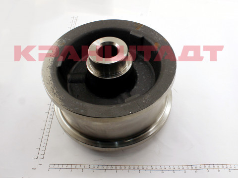 Ходовое колесо N0002505-1