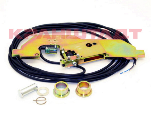 OVERLOAD DEVICE N0002555-1