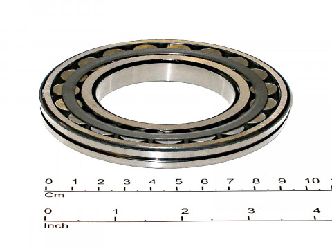 BEARING; ROLLER BEARING N0002557-1