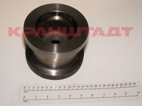 Ходовое колесо N0002560-1