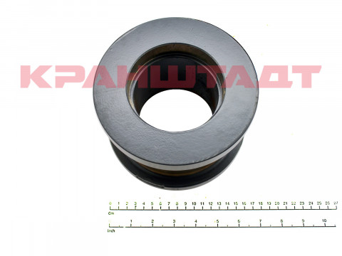 Ходовое колесо N0002563-1