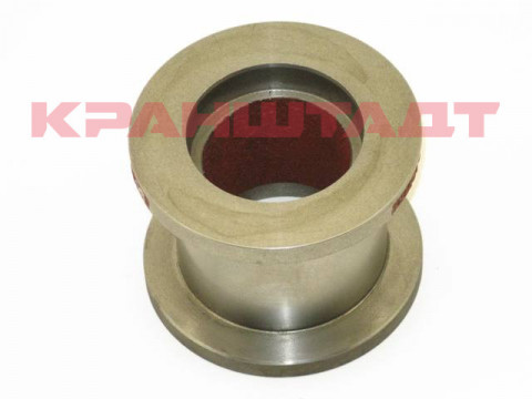 Ходовое колесо, холостой ход N0002565-1
