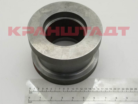 Ходовое колесо N0002582-1