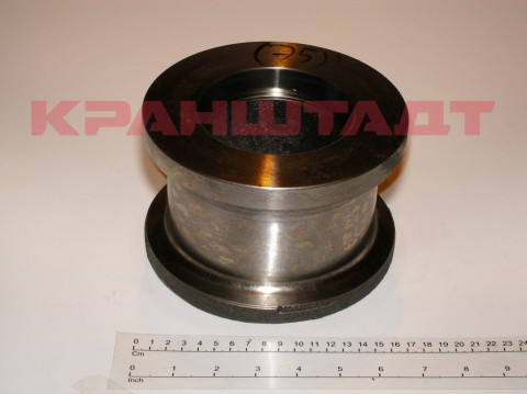 Ходовое колесо N0002583-1