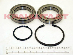 N0002604 Комплект подшипников