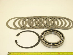 N0002663 BEARING SET