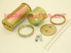 N0002690 Комплект валов