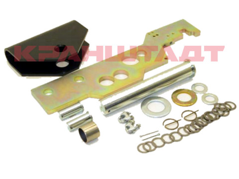 ROPE SUPPORT N0002780-1