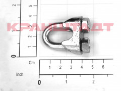 N0002781 ROPE CLAMP