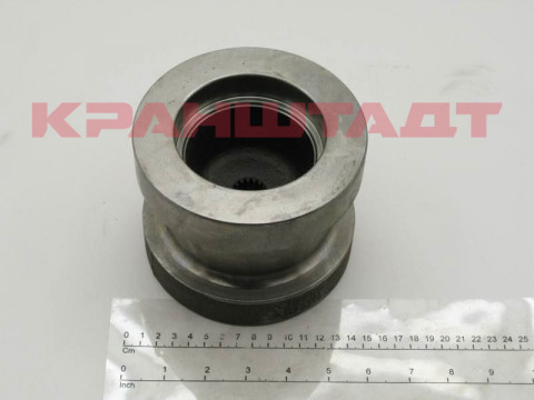 Ходовое колесо N0002793-1