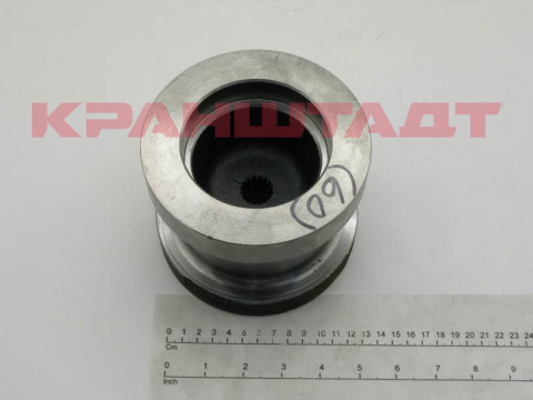 Ходовое колесо N0002795-1