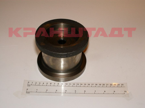 Ходовое колесо N0002797-1