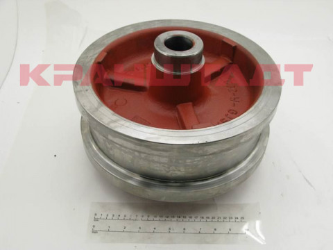 Ходовое колесо N0002811-1