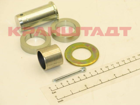 Комплект валов N0002871-1