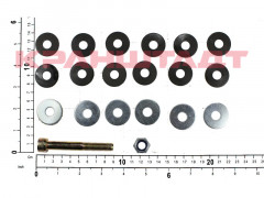 N0002877 SPRING SET
