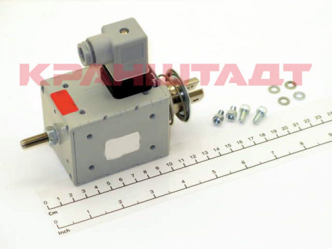 SOLENOID N0002915-1