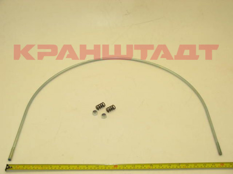 SCREW ROD N0003037-1