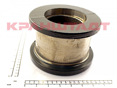 Ходовое колесо N0003124-1