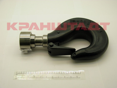 Крюк N0003126-1