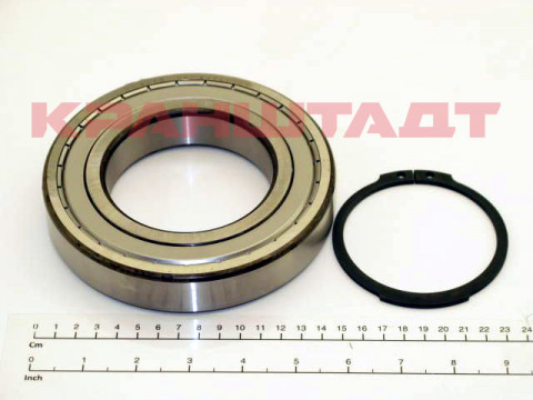 Комплект подшипников N0003171-1