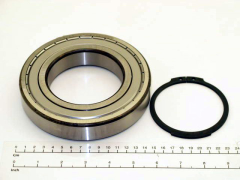 BEARING SET N0003171-1