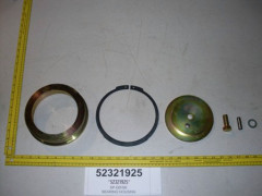 N0003172 BEARING HOUSING