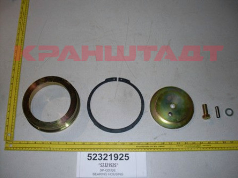 Корпус подшипника N0003172-1