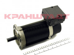 N0003291 Крановый двигатель перемещения