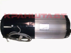 N0003326 Крановый двигатель подъёма