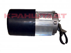 N0003361 Крановый двигатель подъёма