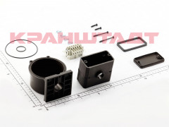 N0003390 TERMINAL BOX