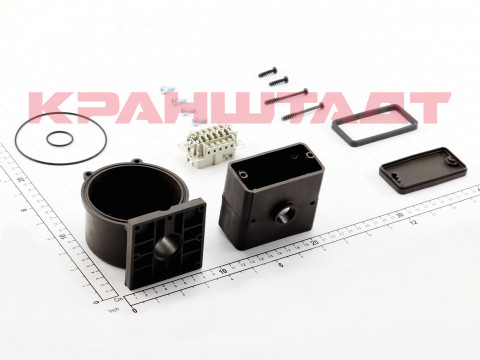 TERMINAL BOX N0003390-1